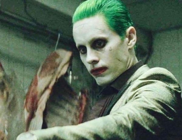 Τζάρεντ Λέτο: Είναι δύσκολο να πεις «όχι» στον Joker