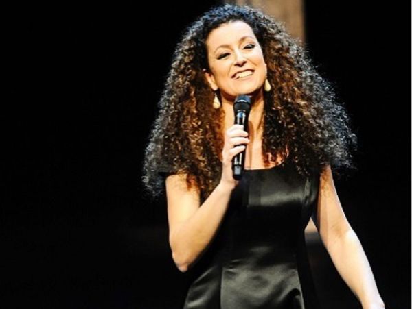 Κατερίνα Βρανά : Έπαθα διάτρηση εντέρου, σηψαιμία και μετά μπήκα σε τεχνητό κώμα