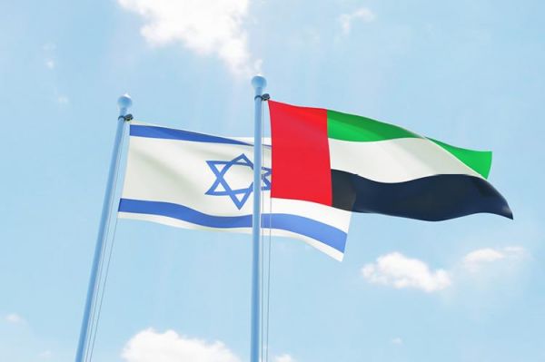 Εξομάλυνση των σχέσεων Ισραήλ – Ηνωμένων Αραβικών Εμιράτων