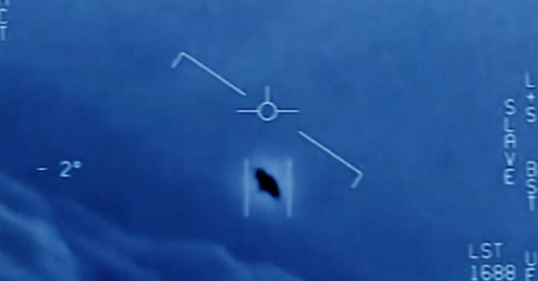 Εξωγήινοι : Αποχαρακτηρίστηκαν έγγραφα για UFO από το 1980