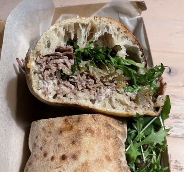 DKGonFood ή αν προτιμάτε, Don’t Kill Gastronomy