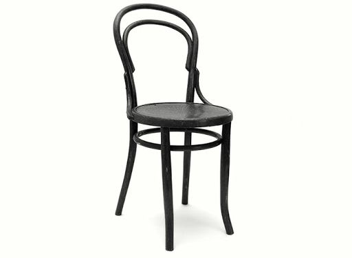 Η άδεια καρέκλα