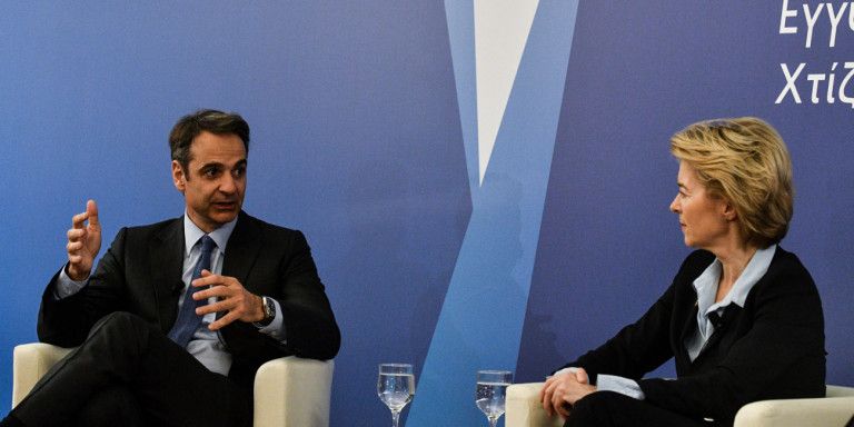 Εμβόλιο : Την Πέμπτη στη Σύνοδο Κορυφής η πρόταση Μητσοτάκη για το πιστοποιητικό – Γιατί είναι επιφυλακτική η Γαλλία