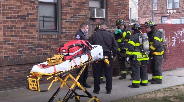 ΗΠΑ : Ύποπτο περιστατικό με νεκρό και τραυματίες ερευνούν οι αρχές – Πιθανή η χρήση χημικών