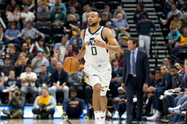 Ανακοίνωσε Ουίλιαμς-Γκος η Λοκομοτίβ Κουμπάν