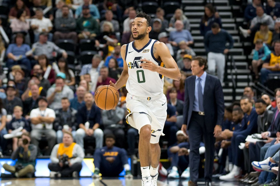 Ανακοίνωσε Ουίλιαμς-Γκος η Λοκομοτίβ Κουμπάν