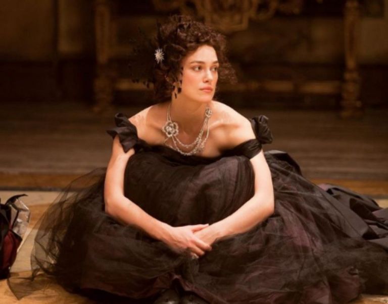 Κίρα Νάιτλι : Τέλος οι ερωτικές σκηνές μπροστά σε άνδρες σκηνοθέτες