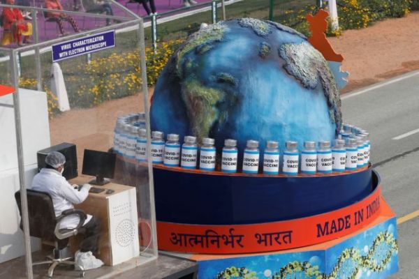 Ευρώπη: Διίστανται οι απόψεις για τη δεύτερη δόση του εμβολίου