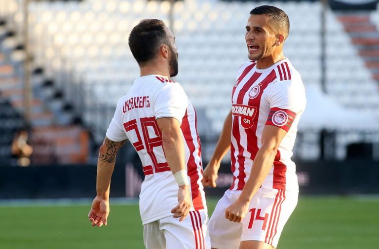 Βαλμπουενά προς Ομάρ: «Μείνε δυνατός αδερφέ»