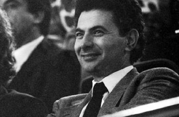 Σήφης Βαλυράκης : Η αντιστασιακή δράση και η πολιτική διαδρομή του ιστορικού στελέχους του ΠΑΣΟΚ