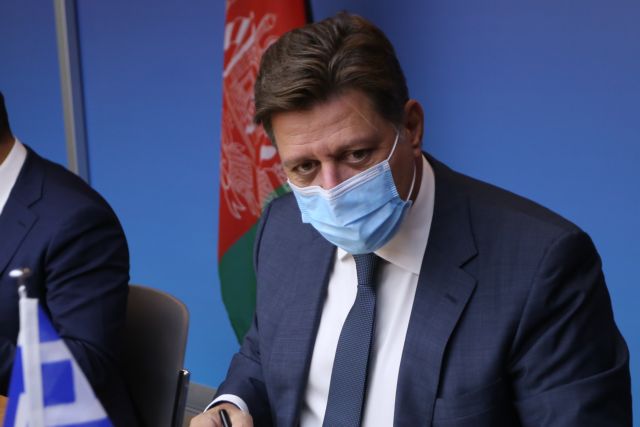 Βαρβιτσιώτης : Οι ΗΠΑ θα ανατάξουν γρήγορα τη διεθνή εικόνα τους