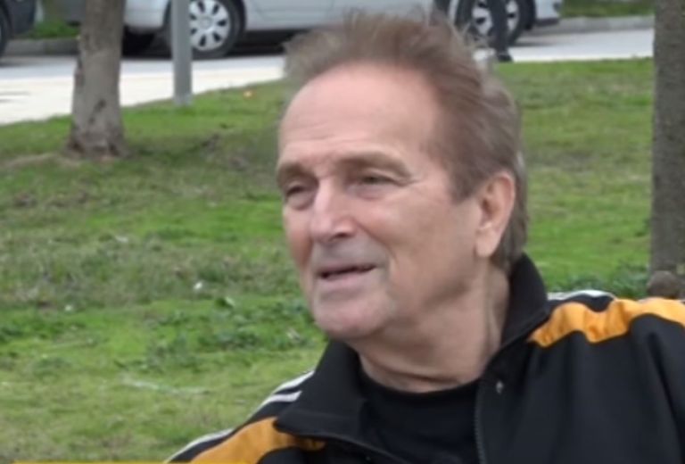 Γιάννης Βασιλείου: Μπορούσα να ήμουν top αλλά με σεξουαλικά ανταλλάγματα σε άντρες