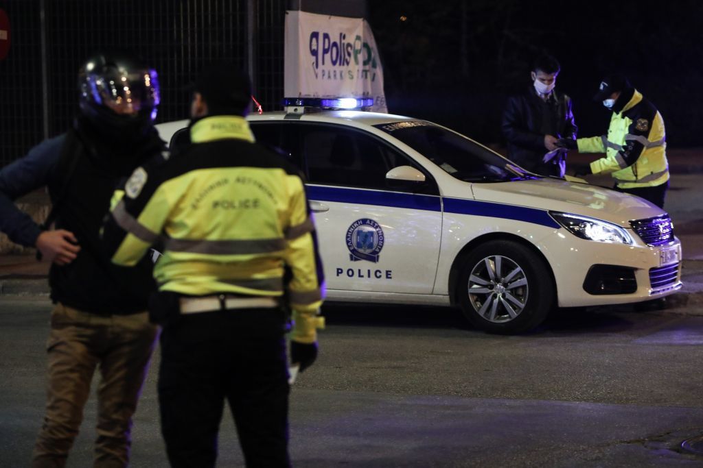 Κοροναϊός : Σε καραντίνα ο δήμος Αχαρνών – Παράταση μέτρων σε Ασπρόπυργο, άρση στην Ελευσίνα