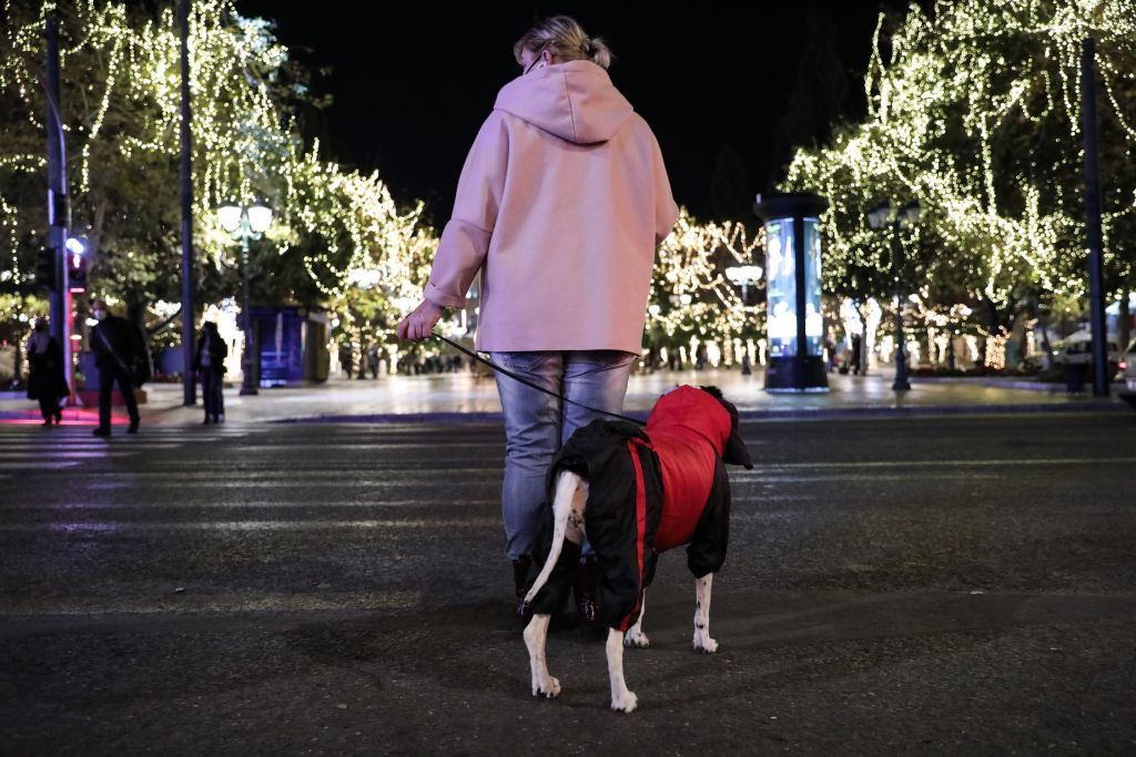 Κοροναϊός – Τσακρής : Δύσκολοι οι επόμενοι μήνες – Οι χαμηλές θερμοκρασίες βοηθούν στη μεταδοτικότητα