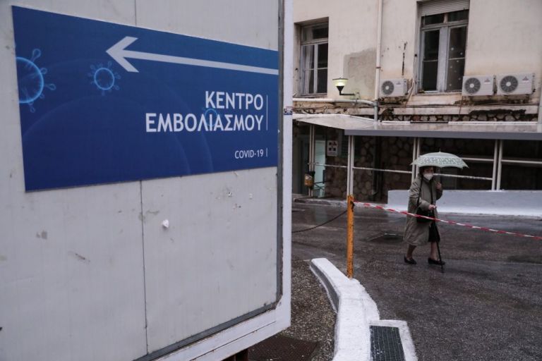 Μάριος Θεμιστοκλέους : Δημιουργία μηχανισμού αναπλήρωσης των ραντεβού για εμβολιασμούς