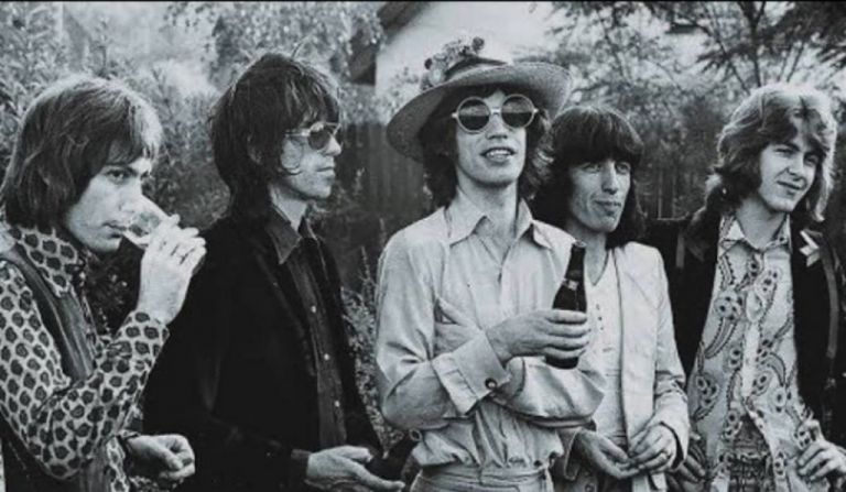 Rolling Stones : Θα κυκλοφορήσουν τις δικές τους μπάρες σοκολάτας