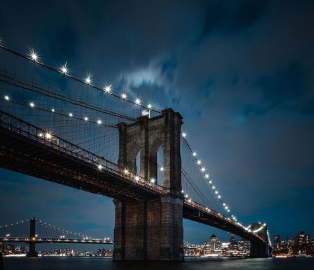 «NY Forever»: Εκστρατεία για την ανασυγκρότηση της Νέας Υόρκης από διάσημους αστέρες