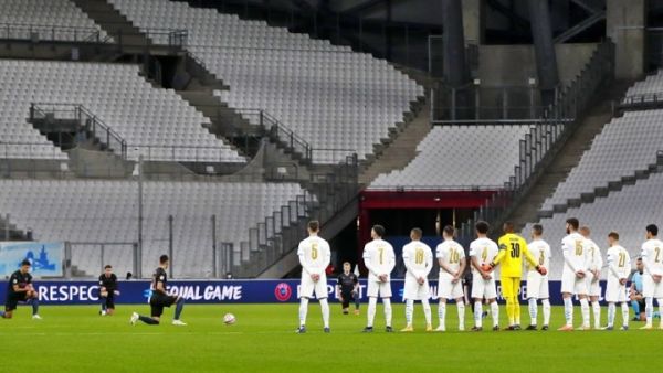 Η Μαρσέιγ προσφέρθηκε να διαθέσει το Βελοντρόμ για εμβολιασμούς κοροναϊού