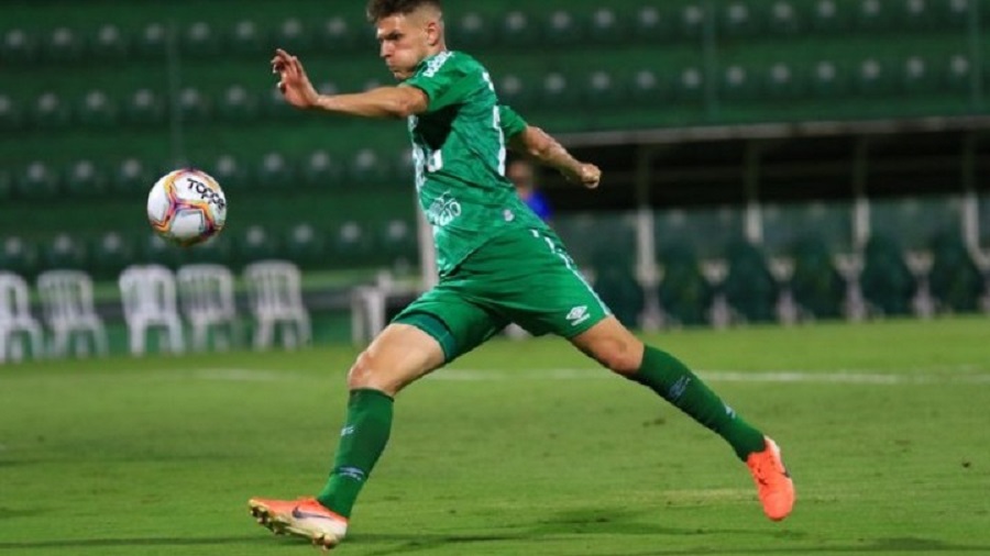 Η Σαπεκοένσε επέστρεψε στη μεγάλη κατηγορία της Βραζιλίας