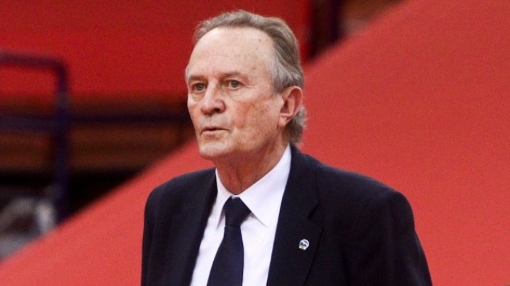 Ξεπέρασε τον κοροναϊό ο Ρενέσες