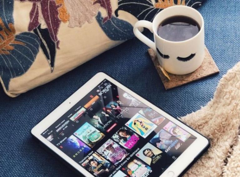 «The Mandalorian» : Αγαπημένη σειρά των πειρατών του διαδικτύου για το 2020