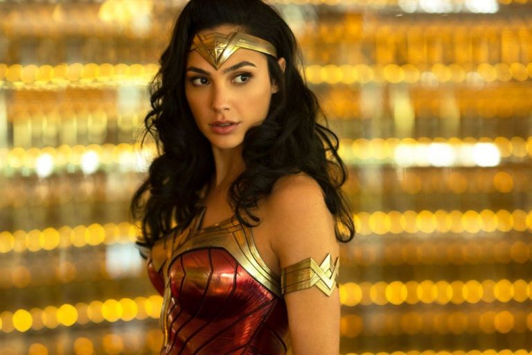 Ο αρχαίος μύθος της Wonder Woman – Εμπνευση από τις Αμαζόνες της ελληνικής μυθολογίας