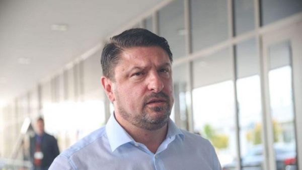 Χαρδαλιάς : Όταν δέχτηκα επίθεση στη Θεσσαλονίκη ήταν μία δύσκολη στιγμή