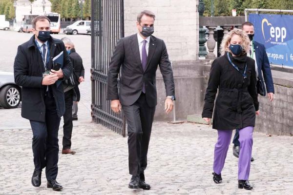 Τ. Χατζηβασιλείου : Η Ελλάδα δεν φοβάται ούτε τις διερευνητικές με Τουρκία, ούτε τη Χάγη