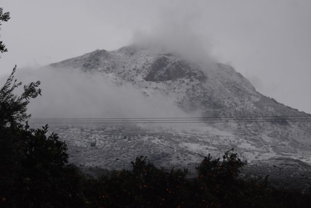 Έρχεται ραγδαία επιδείνωση του καιρού – Οδηγίες από την Πολιτική Προστασία