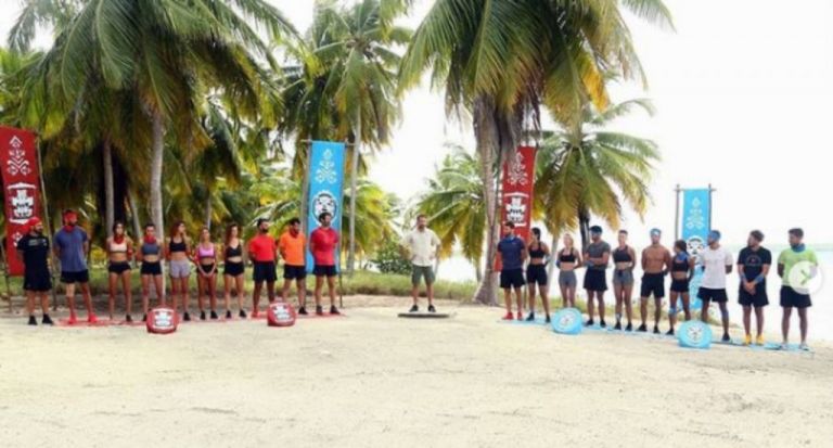 Survivor – Spoiler : Αυτός είναι ο παίκτης που μπαίνει στους «Διάσημους»