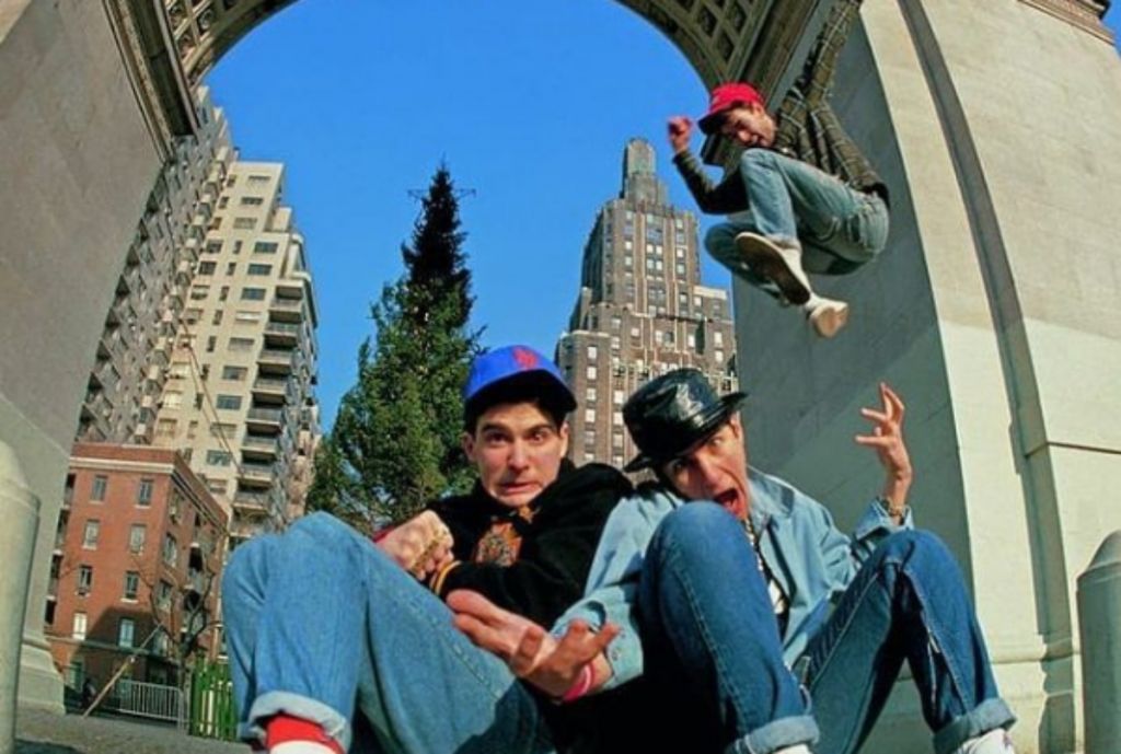Beastie Boys : Δημιούργησαν τα δικά τους φορητά ψυγεία με στόχο τη συγκέντρωση οικονομικής βοήθειας