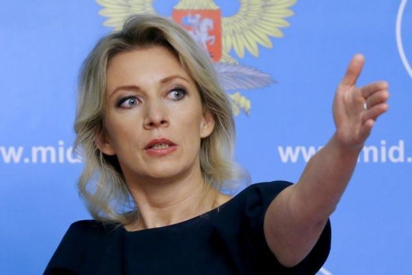 Ρωσία : Αυστηρή προειδοποίηση σε Τουρκία και Ουκρανία για τη στρατιωτική συνεργασία τους