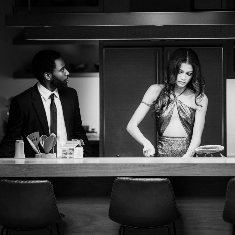 Zendaya: Δείτε το τρέιλερ για την νέα της ταινία «Malcolm & Marie»