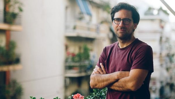 Φεστιβάλ Δράμας: Ο Γιώργος Ζώης επικεφαλής του Διεθνούς Διαγωνιστικού Τμήματος