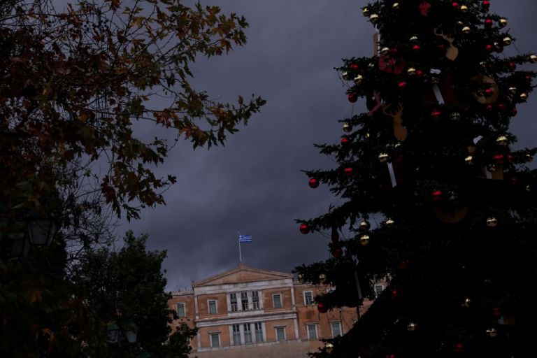 Καιρός : Έρχονται βροχές και καταιγίδες