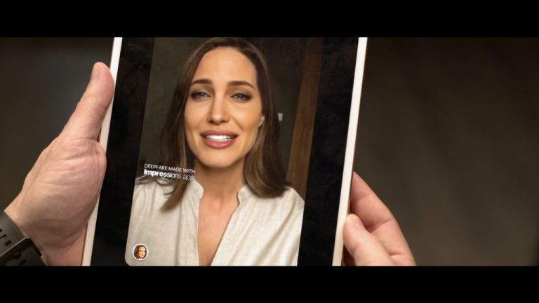 Deep Fakes: Μια ιστορία αποκάλυψης στο MEGA Stories – Νέα μέρα προβολής, Τρίτη στις 00:10