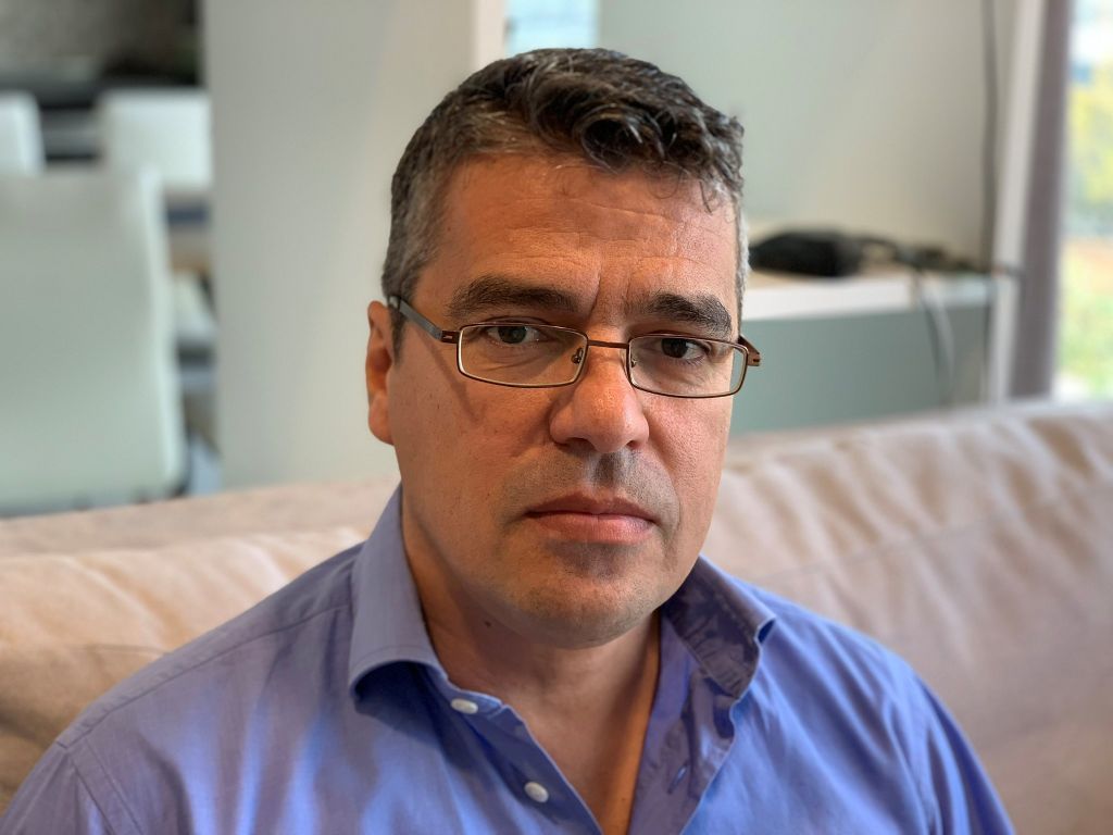 Ο Δ.Τζοβάρας πρόεδρος του Εθνικού Κέντρου Έρευνας και Τεχνολογικής Ανάπτυξης