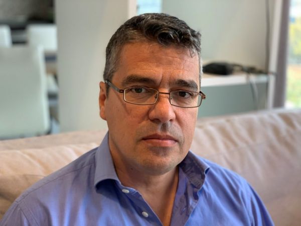 Ο Δ.Τζοβάρας πρόεδρος του Εθνικού Κέντρου Έρευνας και Τεχνολογικής Ανάπτυξης