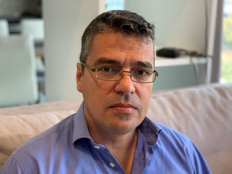 Ο Δ.Τζοβάρας πρόεδρος του Εθνικού Κέντρου Έρευνας και Τεχνολογικής Ανάπτυξης