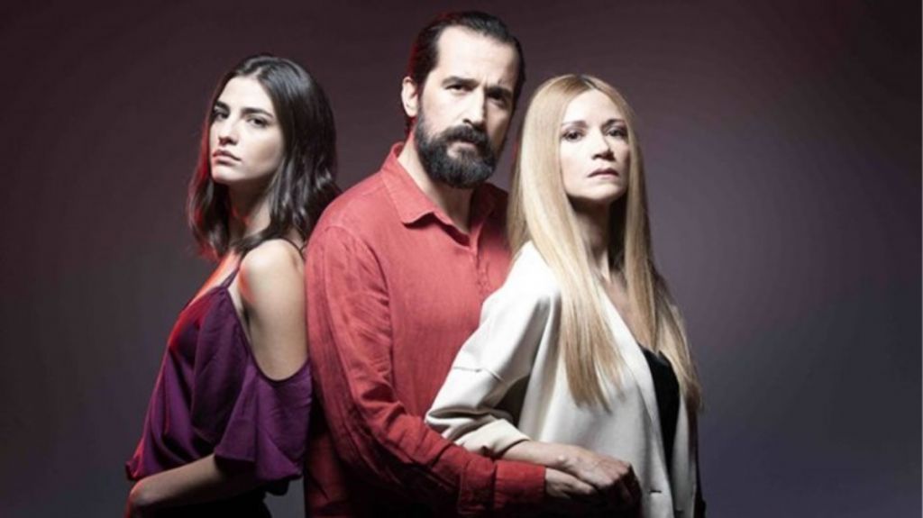 «ΕΞΑΨΗ» : Κέρδισε το δυναμικό κοινό από το πρώτο επεισόδιο