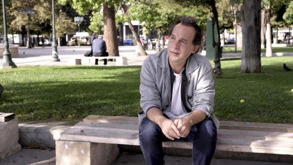 Γυρίζοντας (σ)το “κλεινόν άστυ”