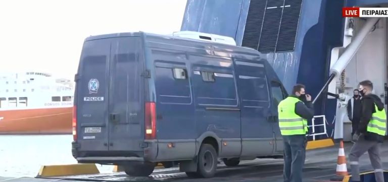 Βιασμός 11χρονης : Έφτασε στην Αθήνα ο προπονητής – Τα επόμενα βήματα