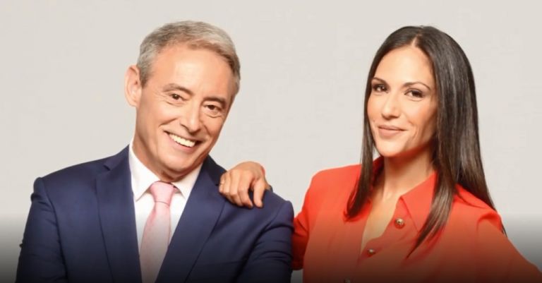 H απάντηση Xασαπόπουλου και Βούλγαρη στους «Ράδιο Αρβύλα»