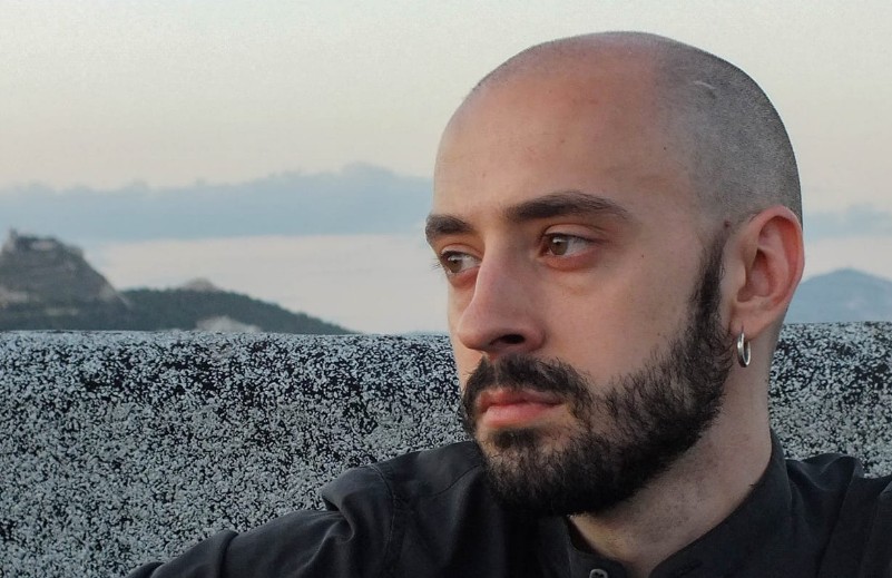 Νέα καταγγελία: Ο ηθοποιός Ερρίκος Μηλιάρης κατηγορεί σκηνοθέτη για σεξουαλική παρενόχληση