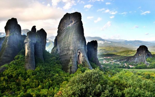 «Μετεώρων Λιθόπολις» : Επτά χρόνια δράσης για την ανάδειξη της αγιομετεωρίτικης κληρονομιάς