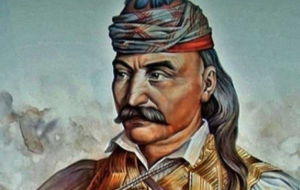 Ο Κολοκοτρώνης επιστρέφει στην Πελοπόννησο – Η τελική ευθεία για τον Αγώνα της Ελευθερίας