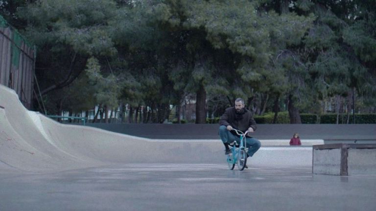 «Μήλα» μας για Οσκαρ!