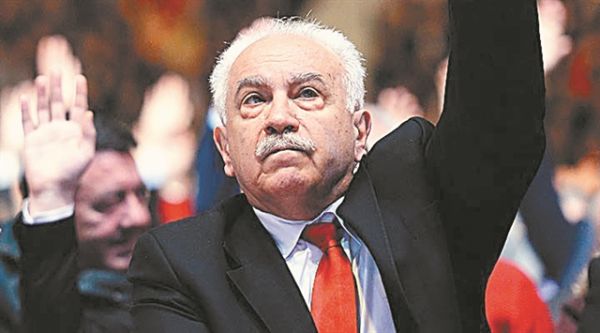 «Η Τουρκία δίνει έναν δεύτερο Πόλεμο Ανεξαρτησίας»