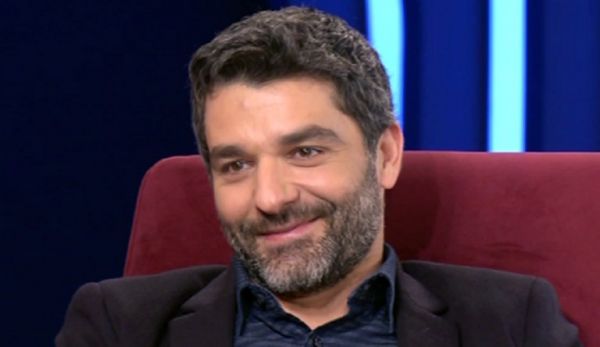 Λαγούτης : «Ο Ολυμπιακός είναι παντού, σε όλη την Ελλάδα!»