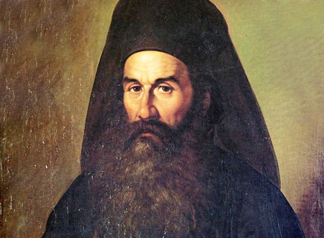 Βοστίτσα: Η ιστορική «μονομαχία» Παλαιών Πατρών Γερμανού και Παπαφλέσσα